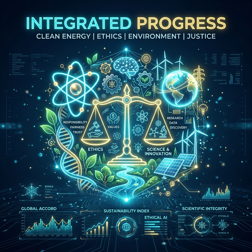 Portada de la Presentación 3 - Ethical Layer