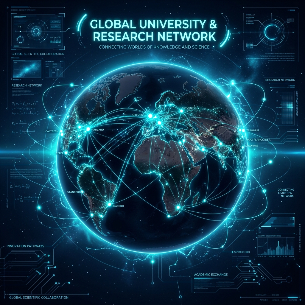 Portada de la Presentación 2 - Global Search